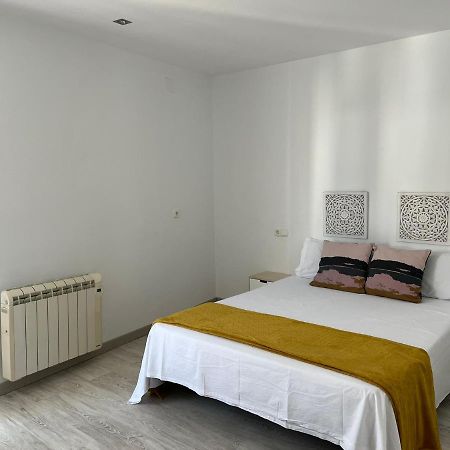 Casa Trinitat Altea Exterior foto