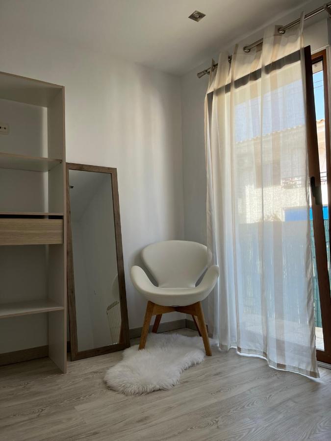 Casa Trinitat Altea Exterior foto