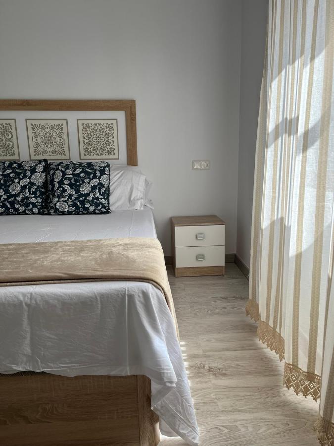 Casa Trinitat Altea Exterior foto