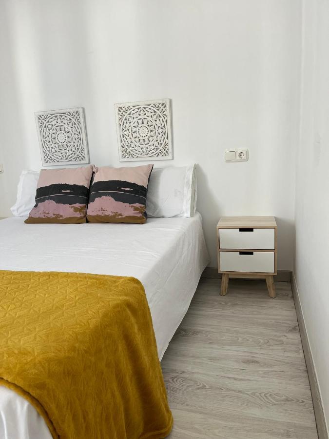Casa Trinitat Altea Exterior foto